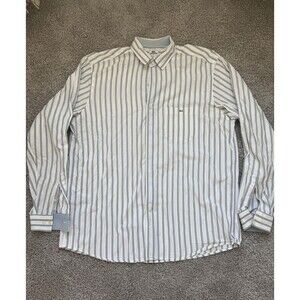 lacoste shirt men long sleeve Size 44